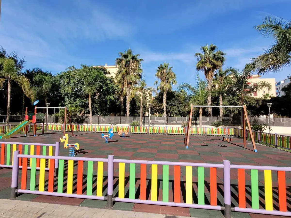 La Marina Apartment Torre Del Mar 0*,  Spain