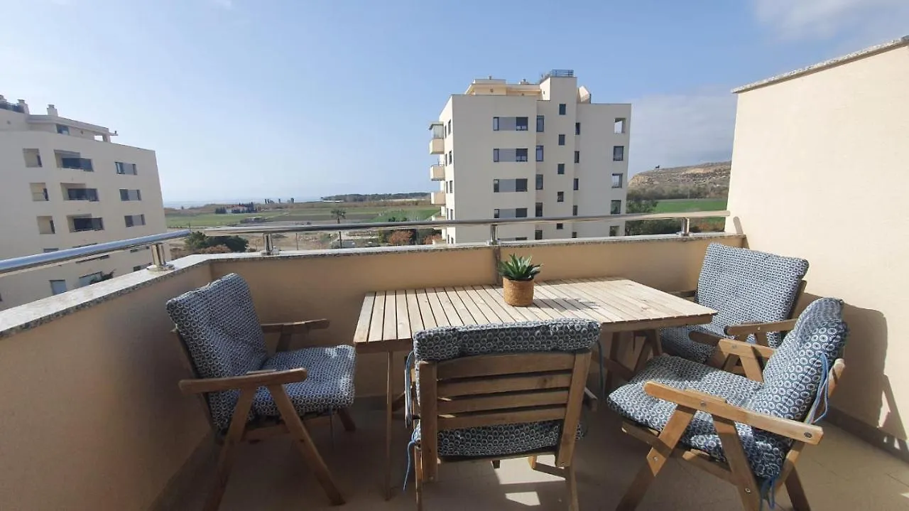 La Marina Apartment Torre Del Mar