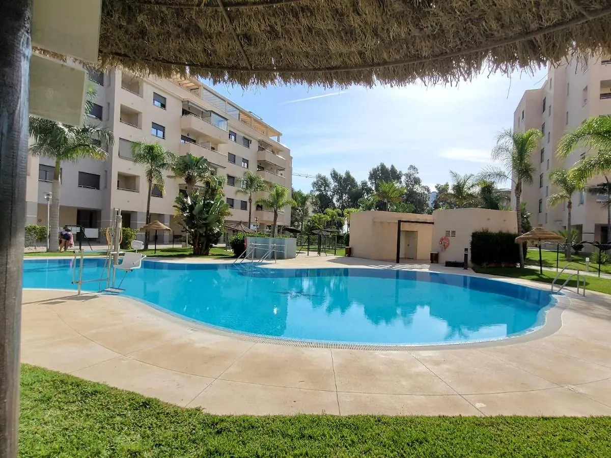 La Marina Apartment Torre Del Mar