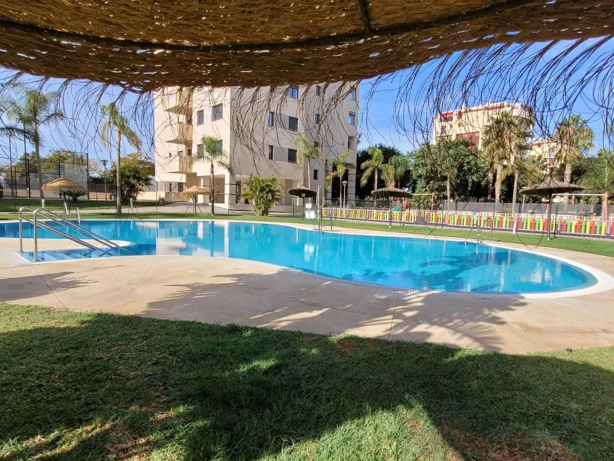 La Marina Apartment Torre Del Mar