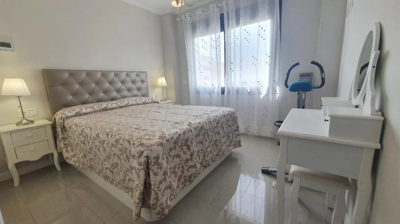 La Marina Apartment Torre Del Mar