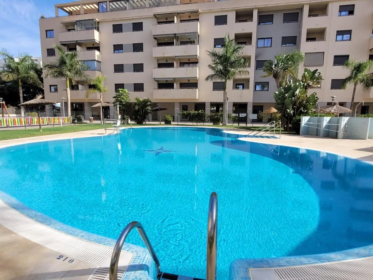 La Marina Apartment Torre Del Mar Spain
