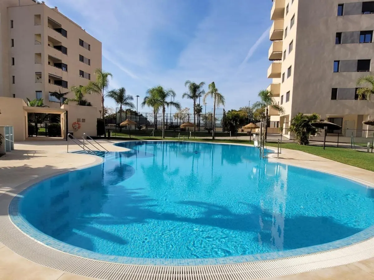 La Marina Apartment Torre Del Mar