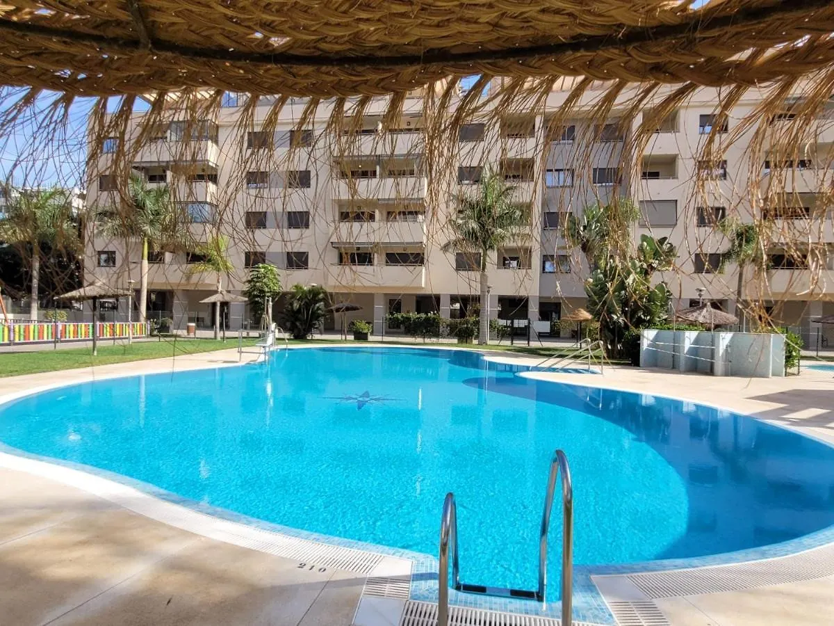 La Marina Apartment Torre Del Mar
