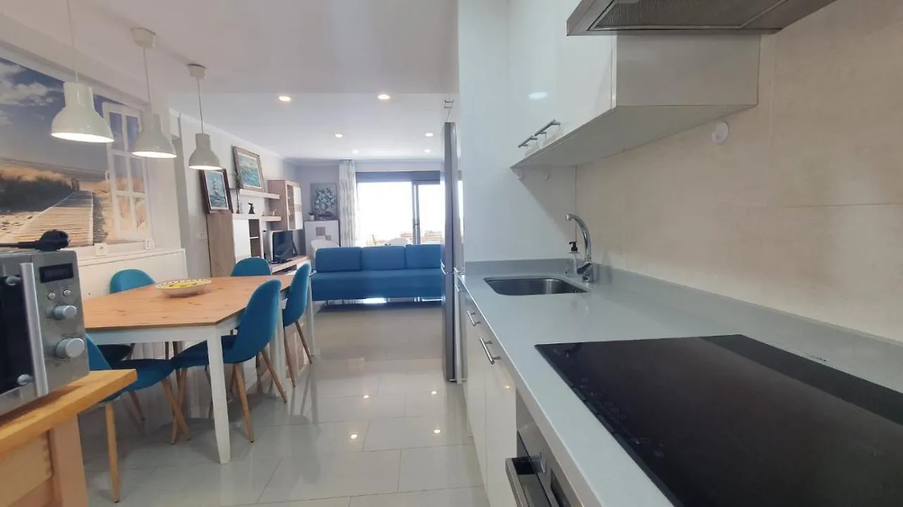 La Marina Apartment Torre Del Mar