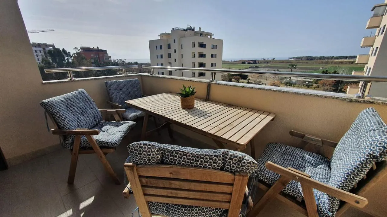 La Marina Apartment Torre Del Mar Spain