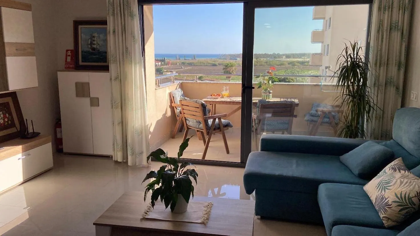 La Marina Apartment Torre Del Mar Spain
