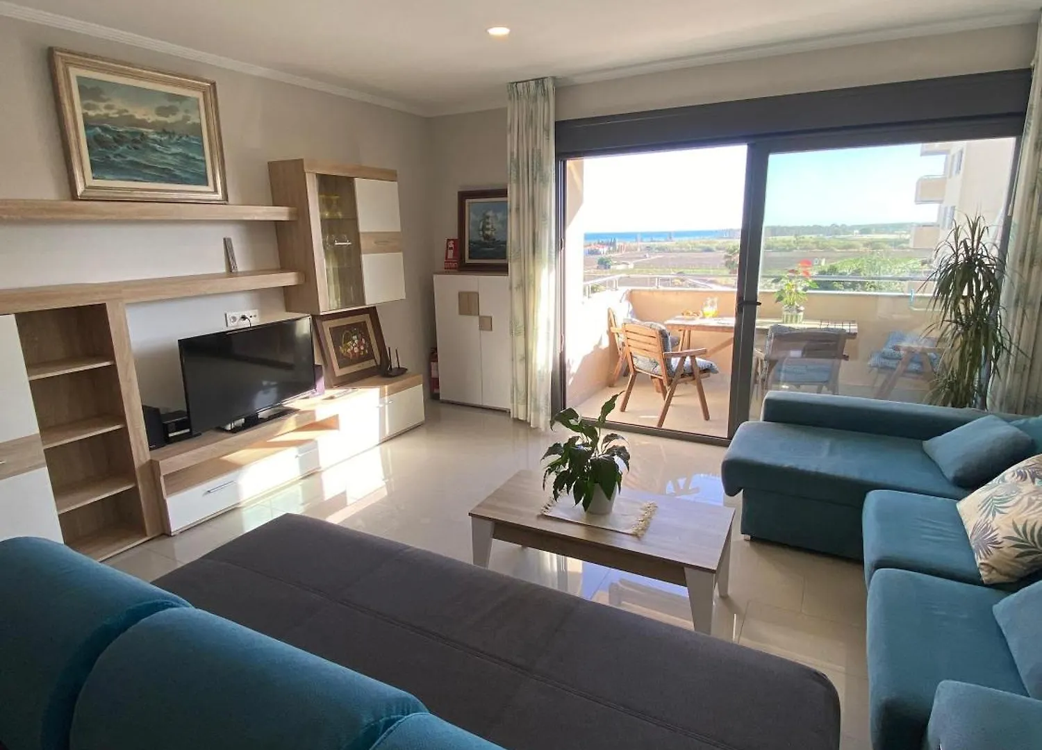 La Marina Apartment Torre Del Mar