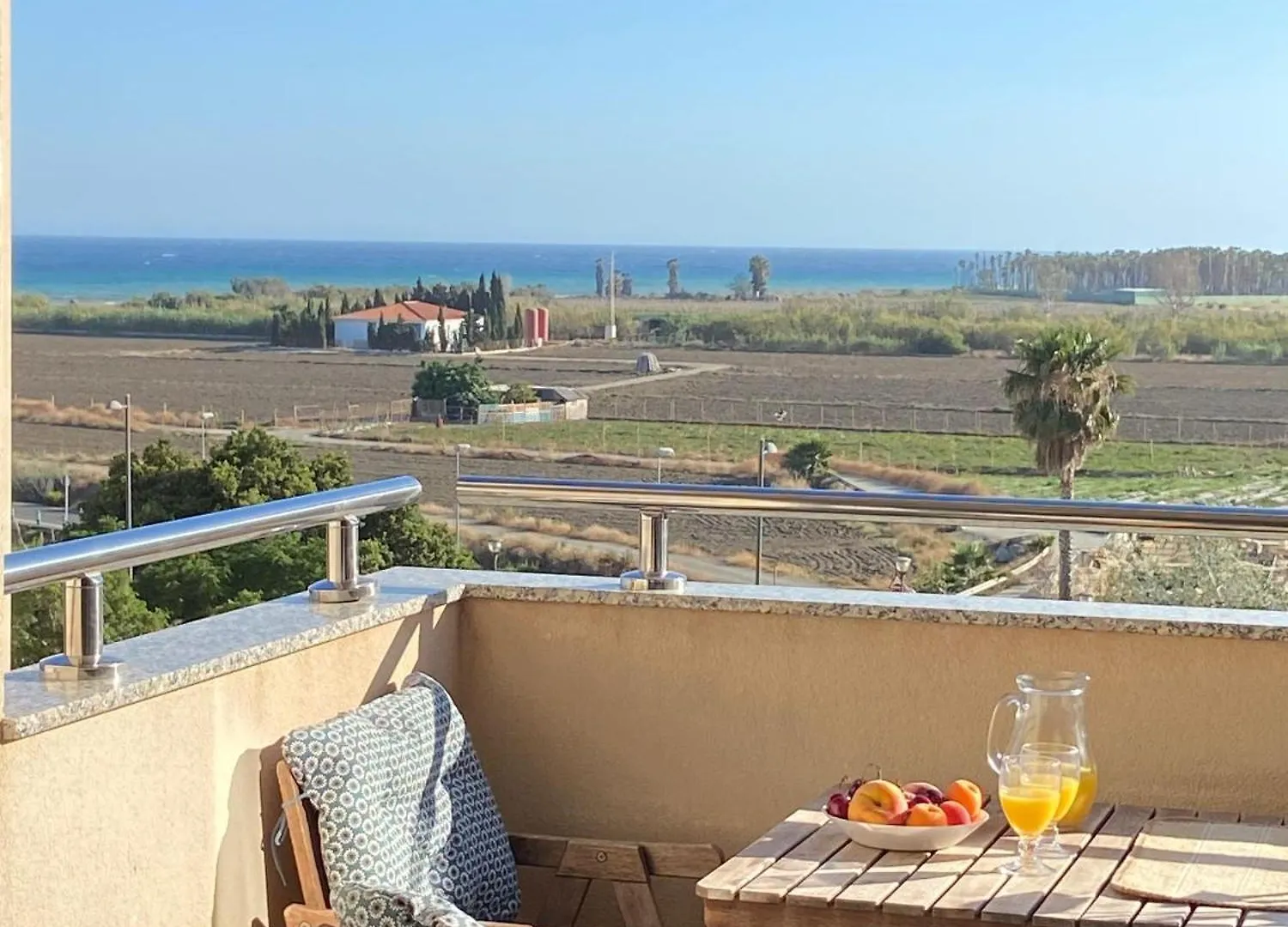La Marina Apartment Torre Del Mar