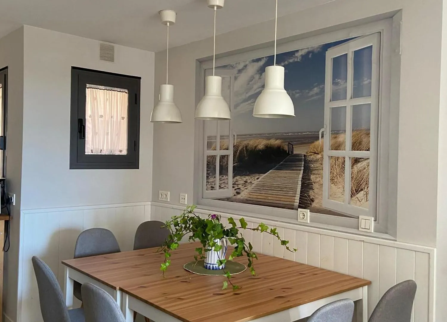 La Marina Apartment Torre Del Mar 0*,  Spain