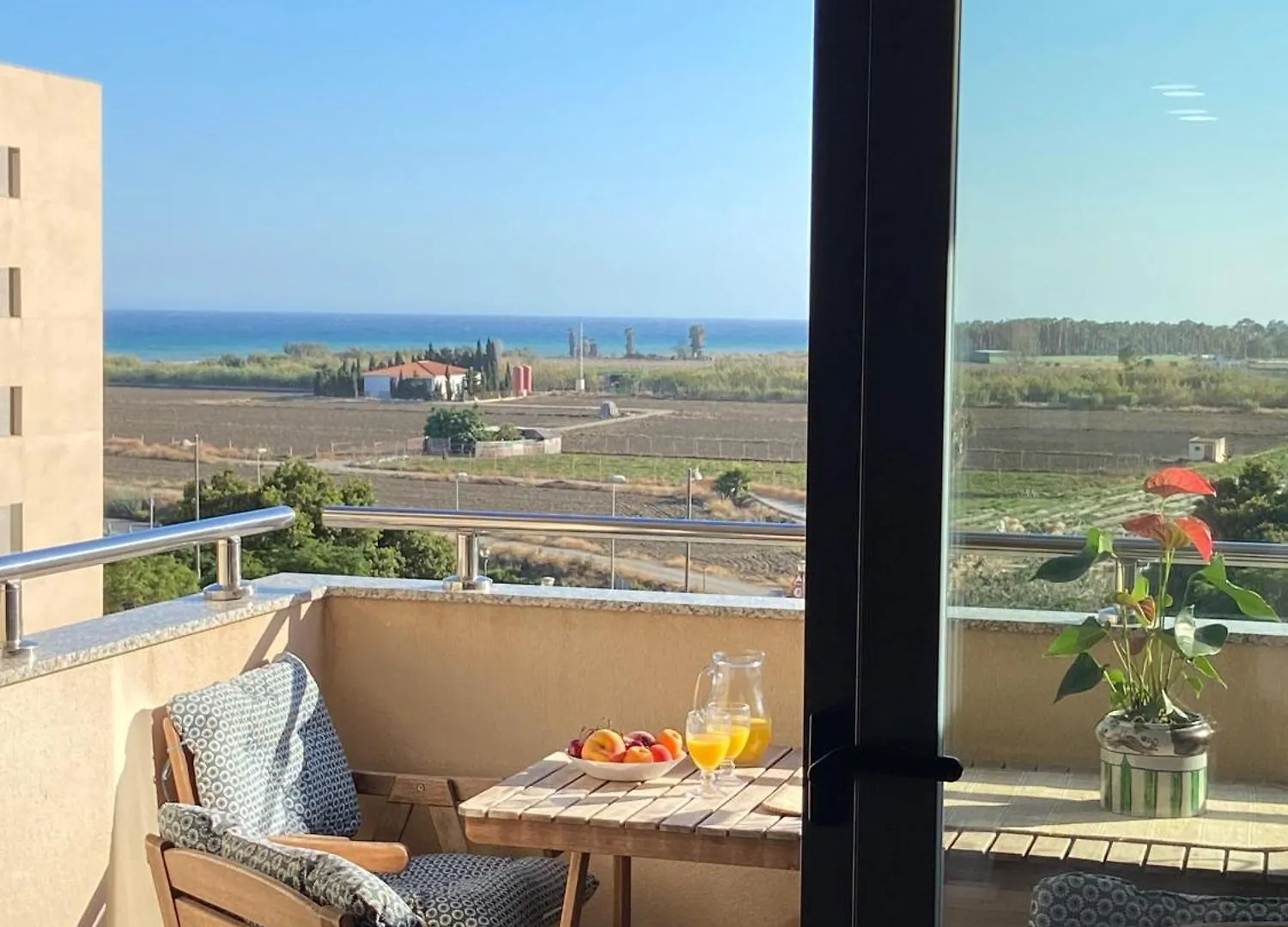 La Marina Apartment Torre Del Mar