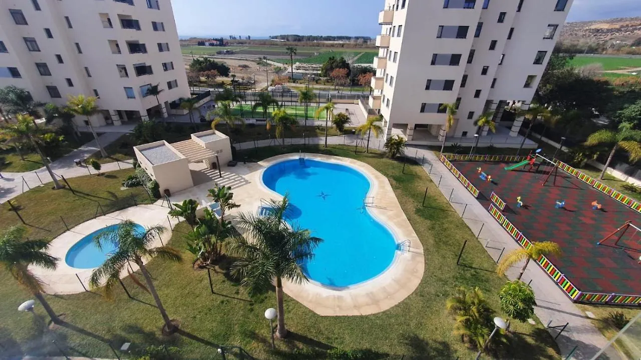 La Marina Apartment Torre Del Mar