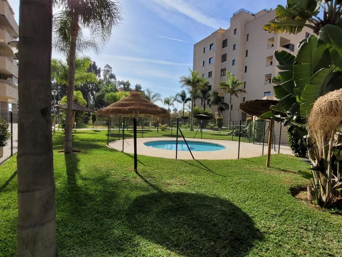 La Marina Apartment Torre Del Mar Spain